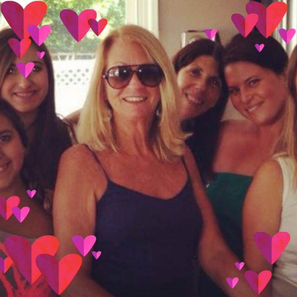 Meet your Posher, Bonnie